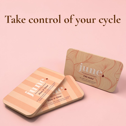 Cycle & PMS Bundle
