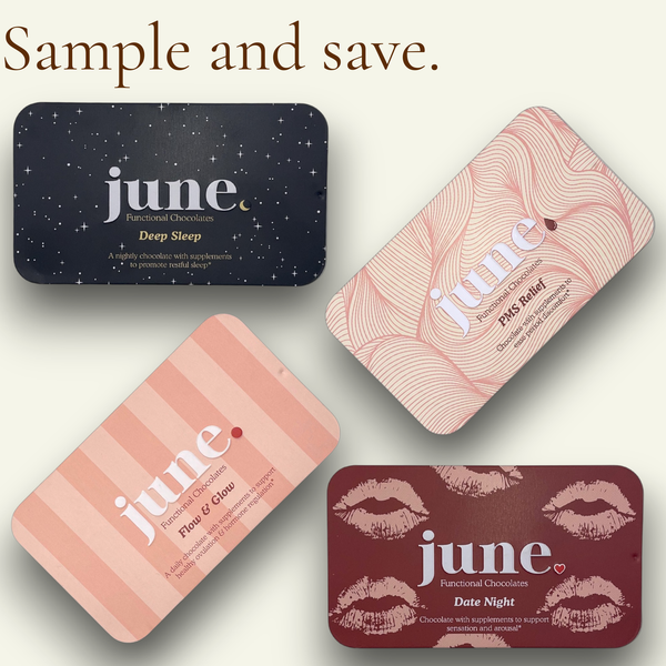 Starter Bundle