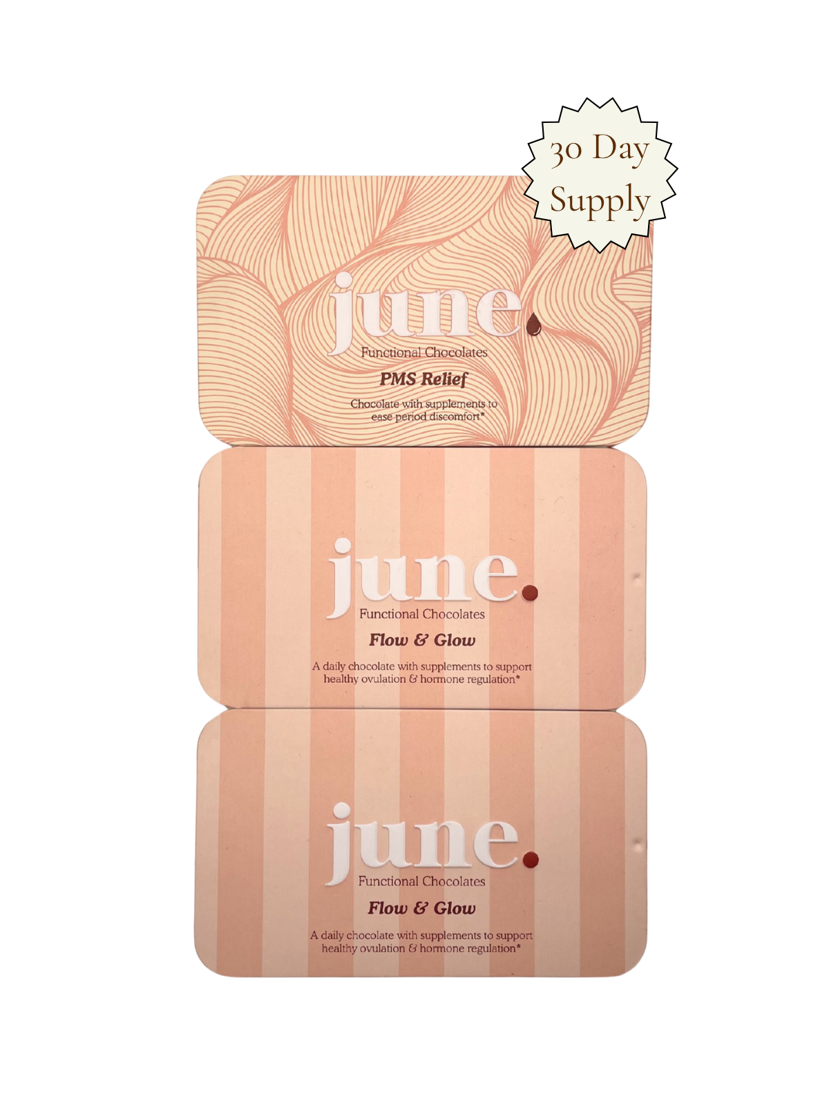 Cycle & PMS Bundle