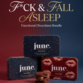 F*ck & fall asleep