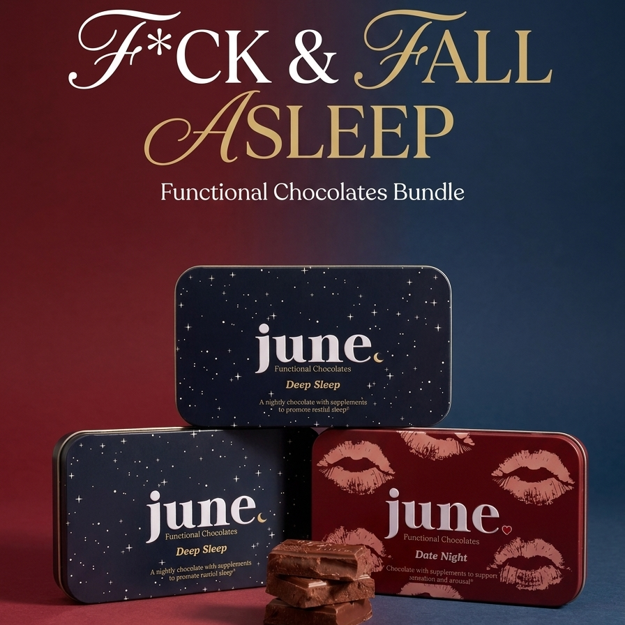 F*ck & fall asleep