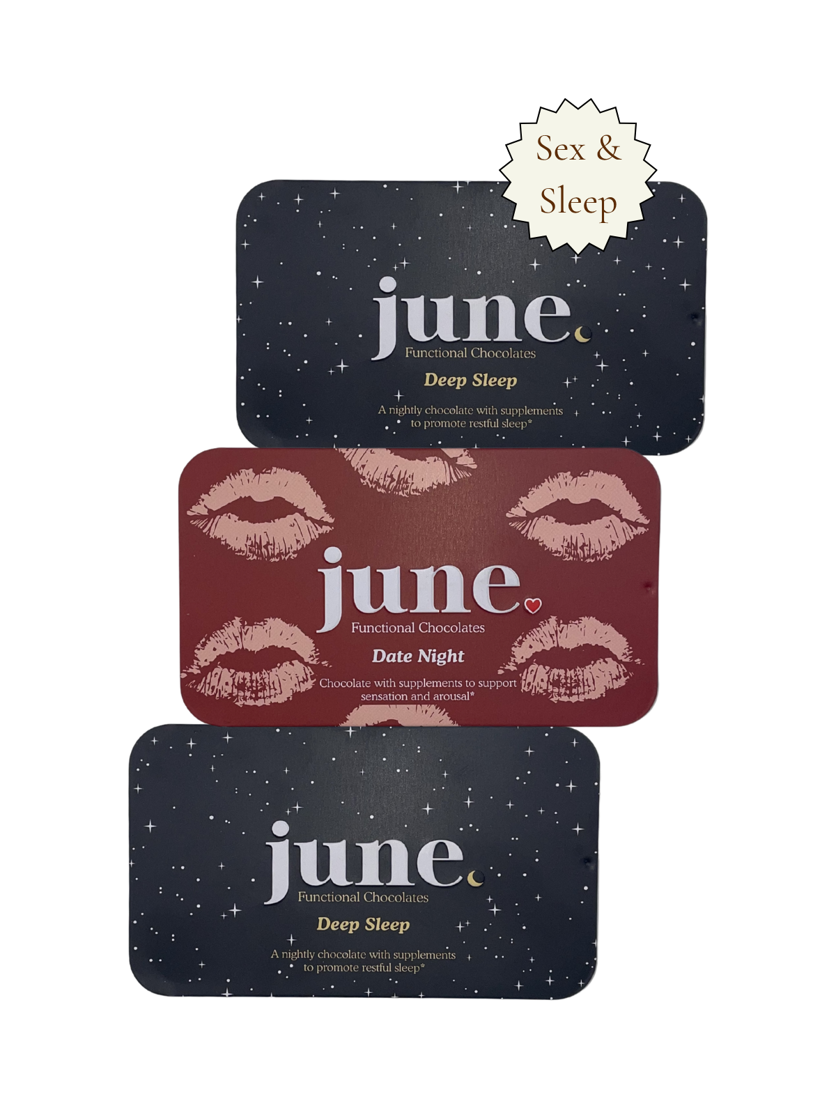 Night Time Bundle